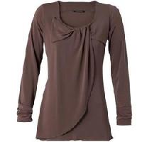 Full Sleeves Long Top