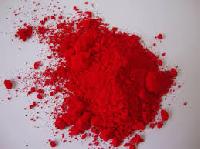 Pigment Red 53:1 / Lake Red