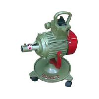 Flexible Shaft Machines