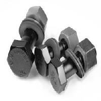 high tensile strength fasteners