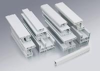 defreezers rigid pvc profiles