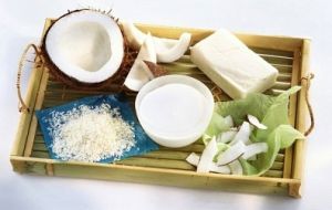 COCONUT NATURAL SOAP, PREFECT CHOICE