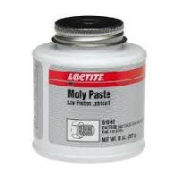 Moly Greases