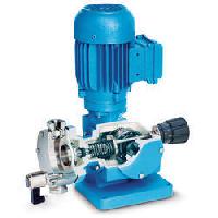 Diaphragm Metering Pump