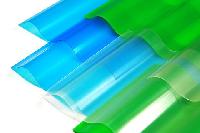 plastic roofing sheets