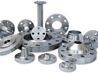 stainless steel flanges