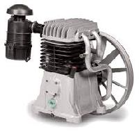 Oilless Air Compressor