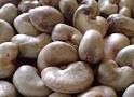 Raw Cashew Nuts