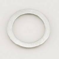 aluminium sealing washers