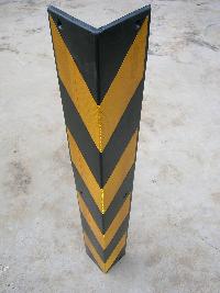 Rubber Corner Guards