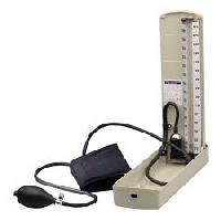 Sphygmomanometer Mercurial Desk Model