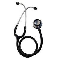 Super Deluxe Cardiology Stethoscope