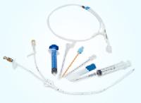 TRACETM  Central Venous Catheter (CVC) Kit