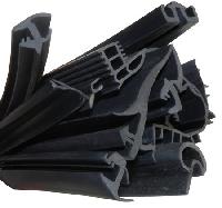 Epdm Rubber Extrusions
