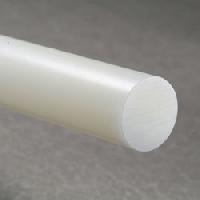 Solid PVC Rods