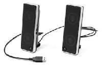 PC Speakers