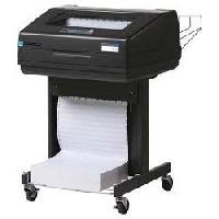 Line Matrix Printer