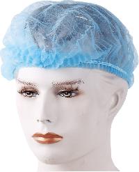 Head Disposable Medical Surgical Cap