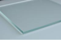 Laminated Safety Glass for Mirror