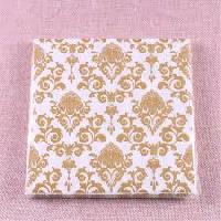 Paper Napkins (Plain & Printed)