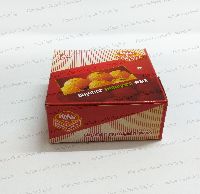 sweet packaging box