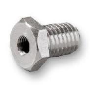 Stainless Steel Adapters