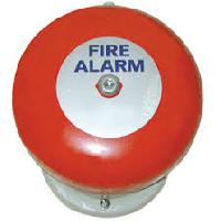 safety equipments fire alarm