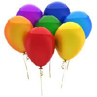 Promotional Balloons