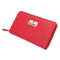 Womens Premium Leather Wallets