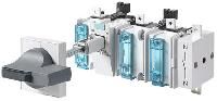 Switch Disconnector Fuses