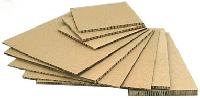 Brown Paper Boards