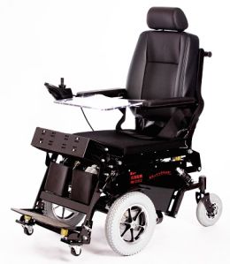 JRWD901 Electric Wheel Chair
