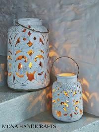 Designer Lanterns