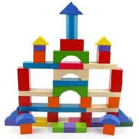 toy building blocks