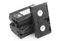 video tapes