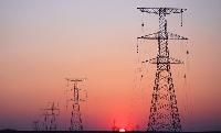 Steel Transmission Tower