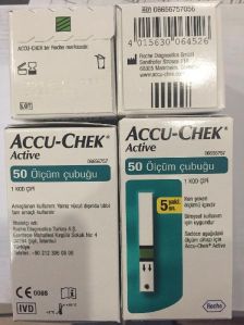 Accu Chek Active
