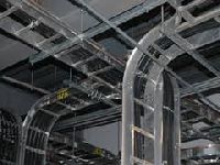 Ladder Cable Trays