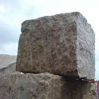 Granite Rough Blocks