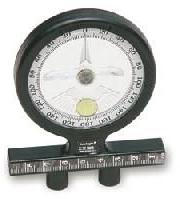 Inclinometer