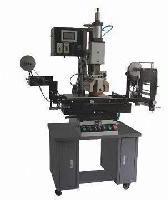 Heat Transfer Machines