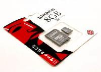 memory flash cards
