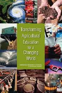 agricultural related books