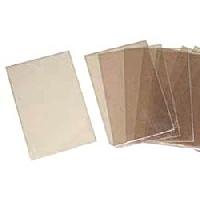 Glass Mica Sheets