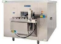 High Pressure Homogenizer