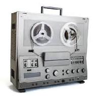 tape recorders
