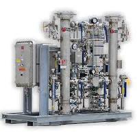 Gas Conditioning Systems