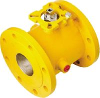 jacketed valves