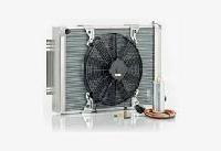 radiator fan shaktiman engine