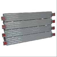 flange type pressed steel radiators
